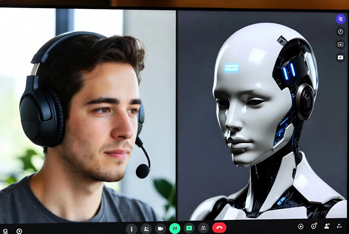 Intérpretes Profesionales: Por Qué TraductorEnVivo Es Tu Mejor Socio (No Tu Competidor)