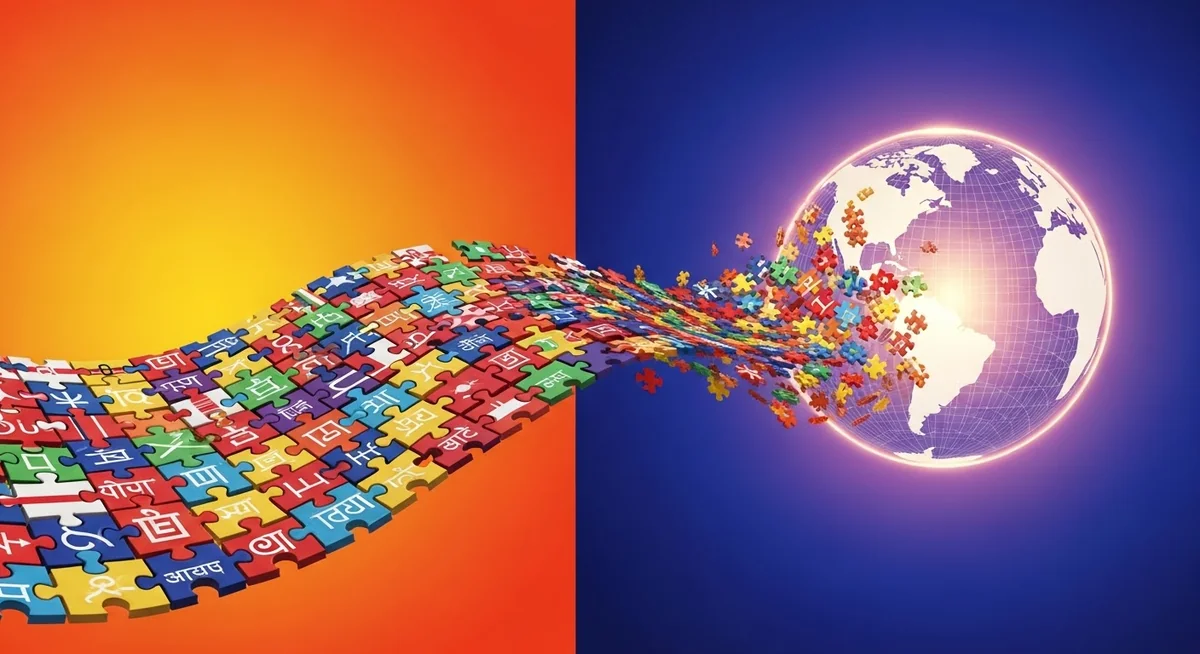 Traductor Inglés Español: La Revolución de la Traducción de Voz