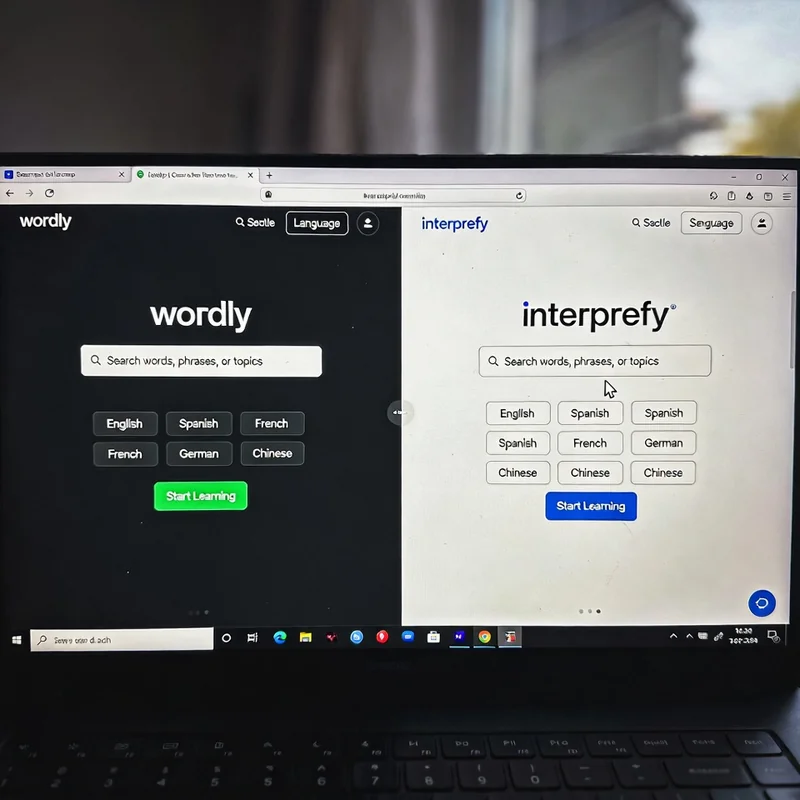 Alternativas a Wordly e Interprefy en 2026: La Guía Sin Rodeos