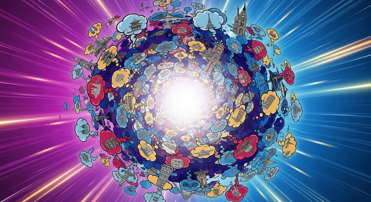 Los 7 Mejores Traductores para Eventos y Conferencias (Actualizado 2026)