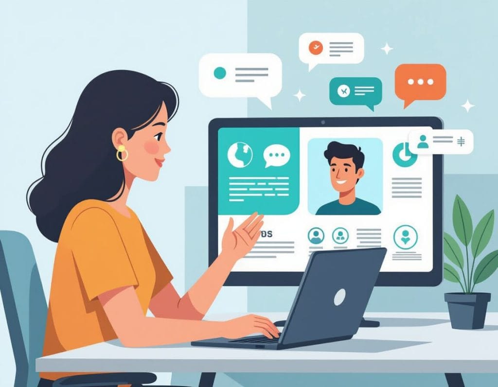 Traductor de voz para Google Chrome